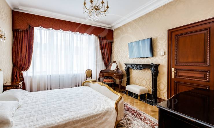 Лот-12758-334567 Продажа квартиры Кремль,Охотный ряд