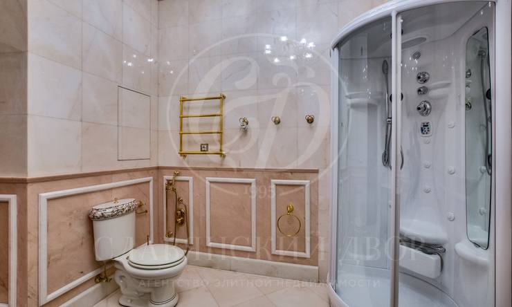 Лот-12758-334568 Продажа квартиры Кремль,Охотный ряд