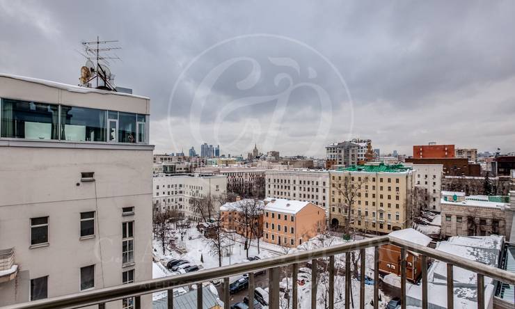 Лот-12758-334569 Продажа квартиры Кремль,Охотный ряд