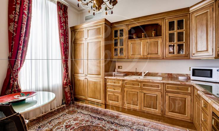 Лот-12758-334571 Продажа квартиры Кремль,Охотный ряд