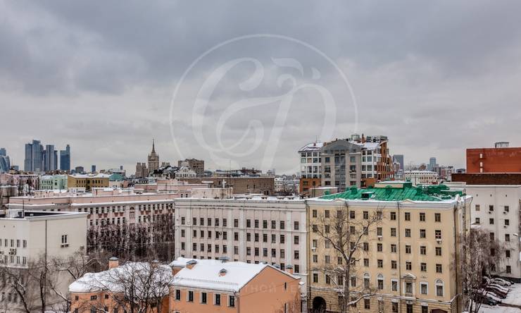 Лот-12758-334572 Продажа квартиры Кремль,Охотный ряд