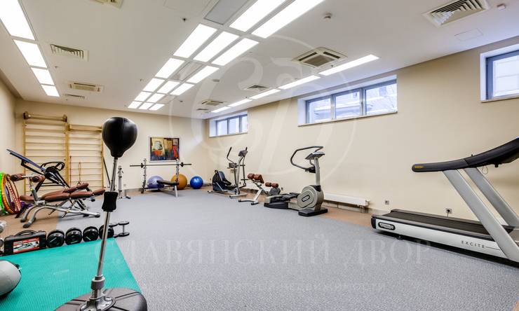 Лот-12758-334577 Продажа квартиры Кремль,Охотный ряд