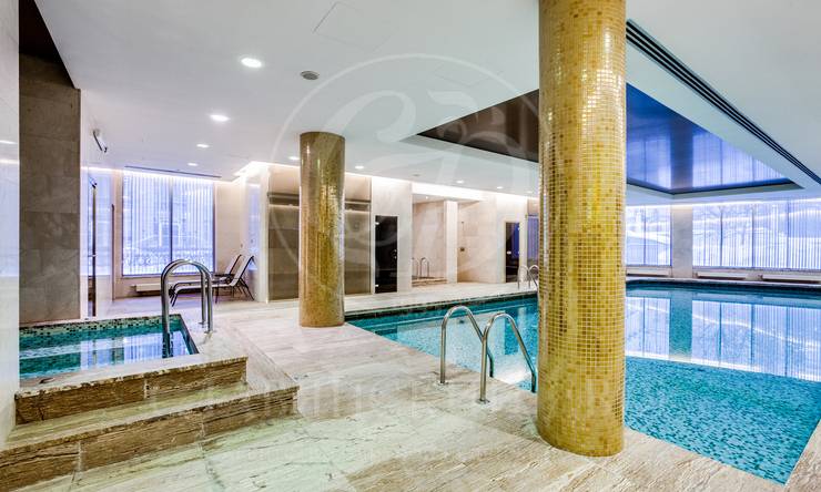 Лот-12758-334578 Продажа квартиры Кремль,Охотный ряд