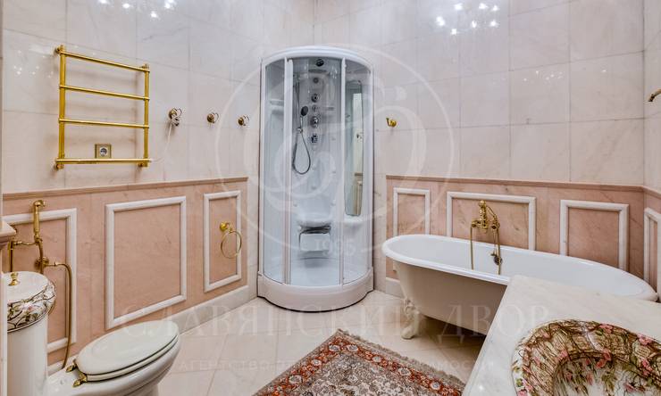 Лот-12758-334586 Продажа квартиры Кремль,Охотный ряд