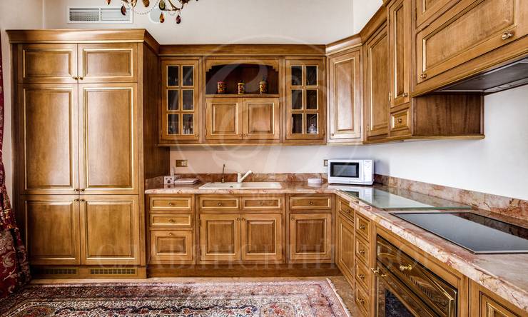 Лот-12758-334587 Продажа квартиры Кремль,Охотный ряд