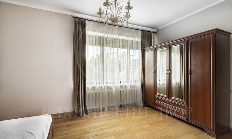 Лот-7664-334616 аренда дома Рублево-Успенское шоссе Жуковка