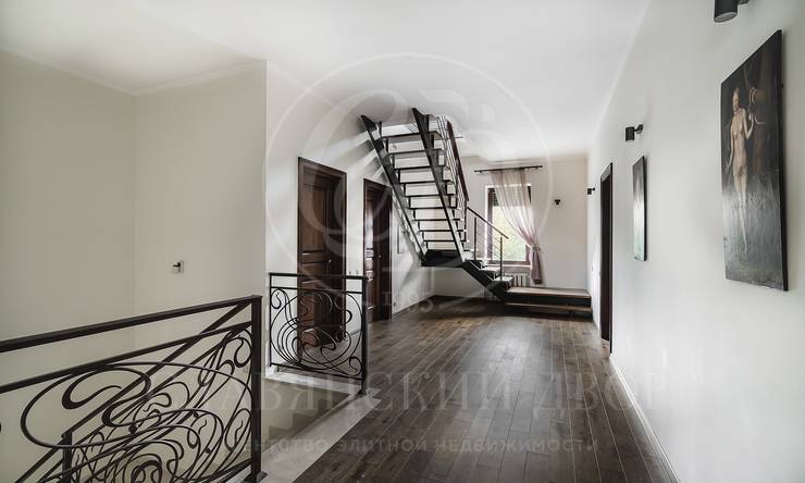 Лот-7664-334618 аренда дома Рублево-Успенское шоссе Жуковка