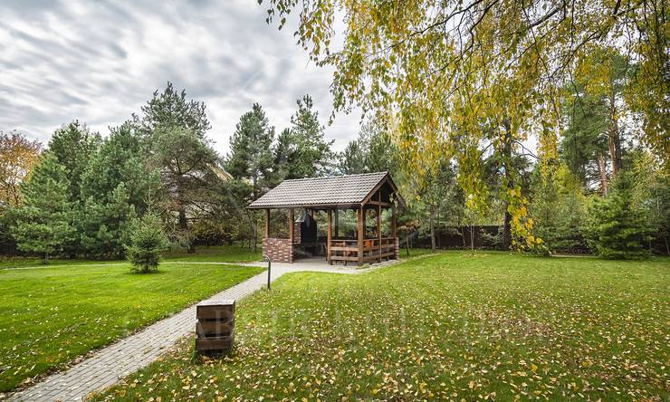 Лот-7664-334619 аренда дома Рублево-Успенское шоссе Жуковка