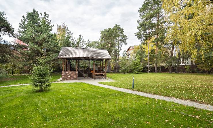 Лот-7664-334620 аренда дома Рублево-Успенское шоссе Жуковка