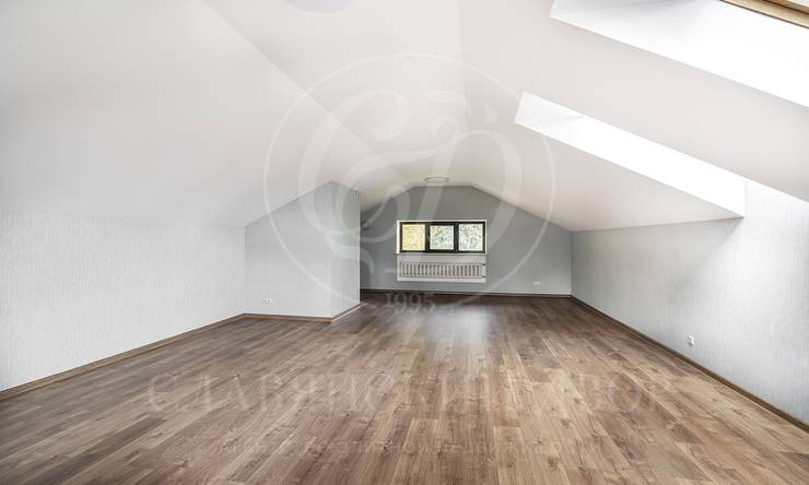 Лот-7664-334627 аренда дома Рублево-Успенское шоссе Жуковка