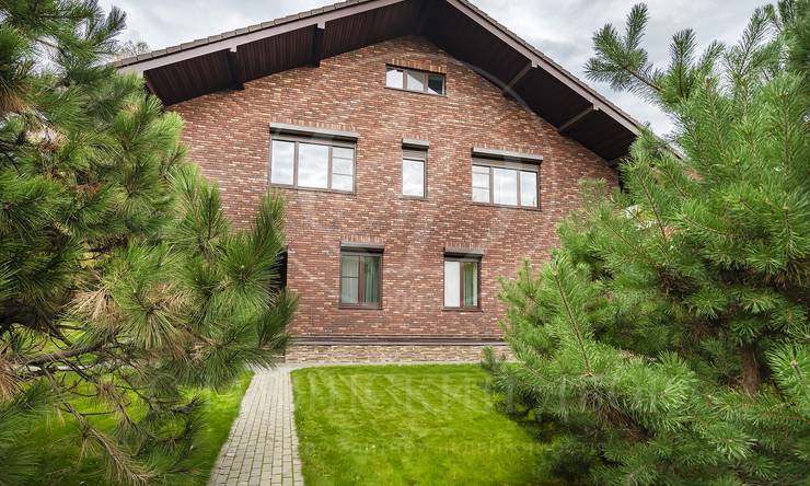 Лот-7664-334630 аренда дома Рублево-Успенское шоссе Жуковка