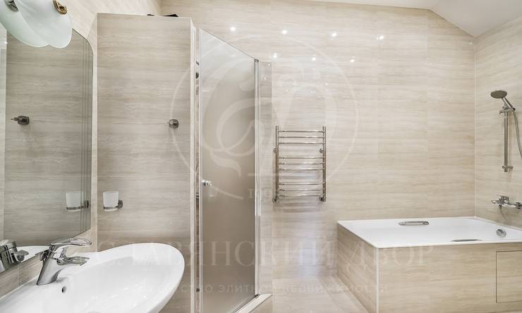 Лот-7664-334634 аренда дома Рублево-Успенское шоссе Жуковка