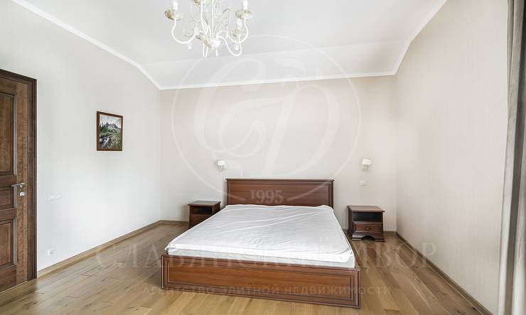 Лот-7664-334635 аренда дома Рублево-Успенское шоссе Жуковка