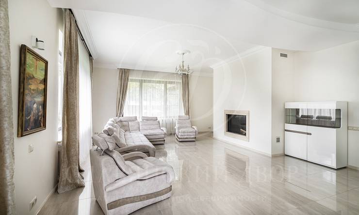 Лот-7664-334643 аренда дома Рублево-Успенское шоссе Жуковка