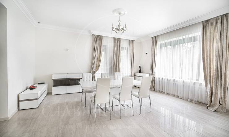 Лот-7664-334644 аренда дома Рублево-Успенское шоссе Жуковка