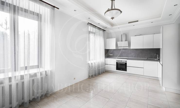 Лот-7664-334645 аренда дома Рублево-Успенское шоссе Жуковка