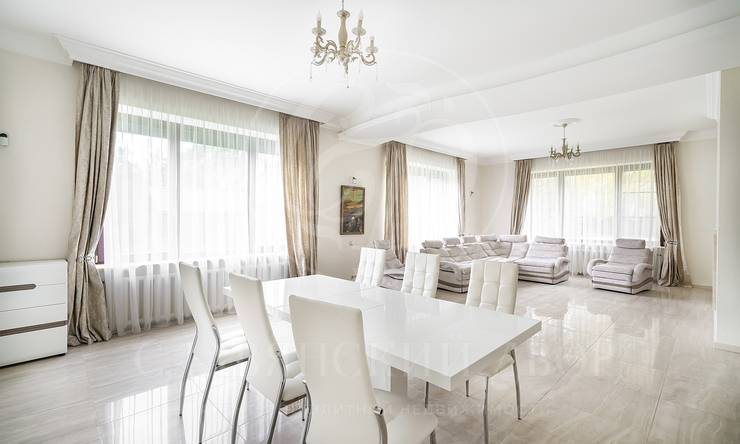 Лот-7664-334647 аренда дома Рублево-Успенское шоссе Жуковка