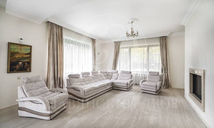 Лот-7664-334648 аренда дома Рублево-Успенское шоссе Жуковка