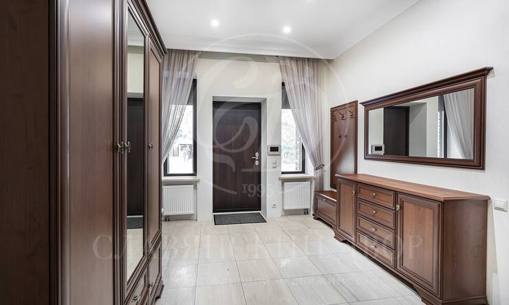 Лот-7664-334654 аренда дома Рублево-Успенское шоссе Жуковка