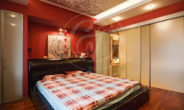 Лот-1975-33474 Аренда квартиры Красная Пресня