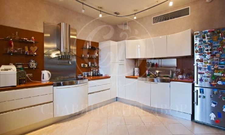 Лот-1975-33475 Аренда квартиры Красная Пресня