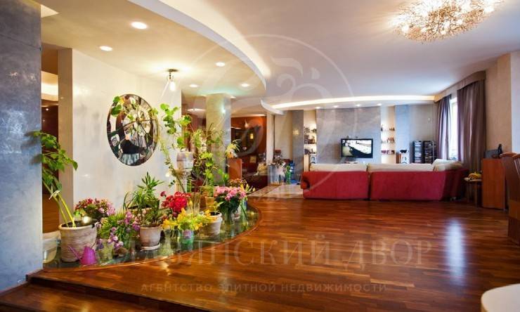 Лот-1975-33476 Аренда квартиры Красная Пресня