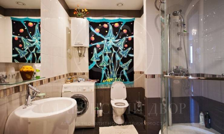 Лот-1975-33477 Аренда квартиры Красная Пресня