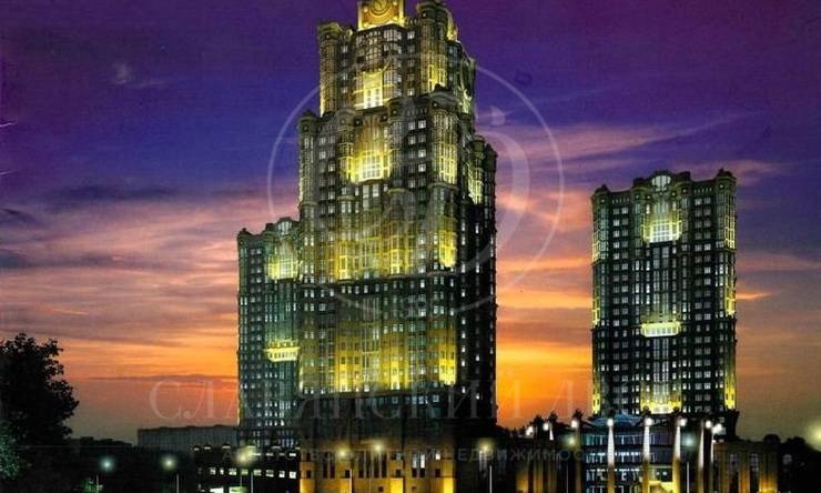 Лот-12759-334786 Продажа квартиры Юго-Запад