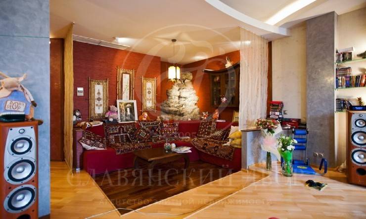 Лот-1975-33479 Аренда квартиры Красная Пресня