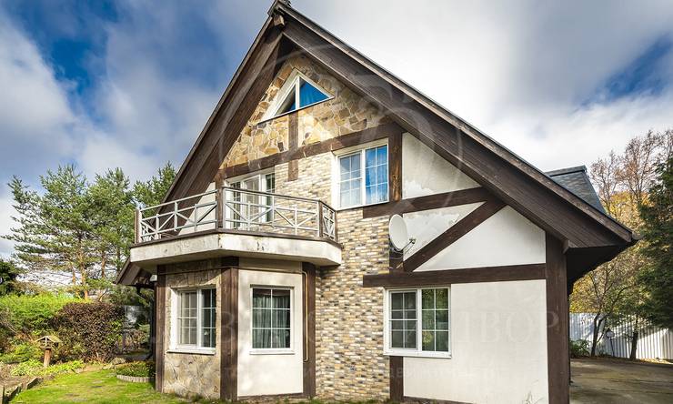 Лот-9216-334790 аренда дома 1-е Успенское шоссе Лапино