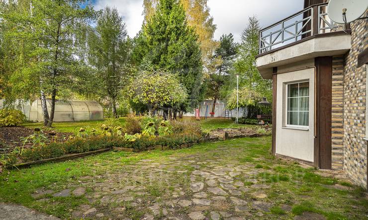 Лот-9216-334794 аренда дома 1-е Успенское шоссе Лапино