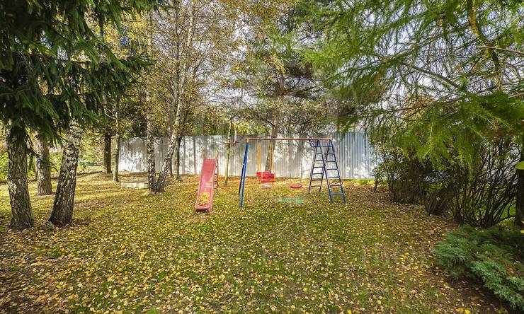 Лот-9216-334795 аренда дома 1-е Успенское шоссе Лапино