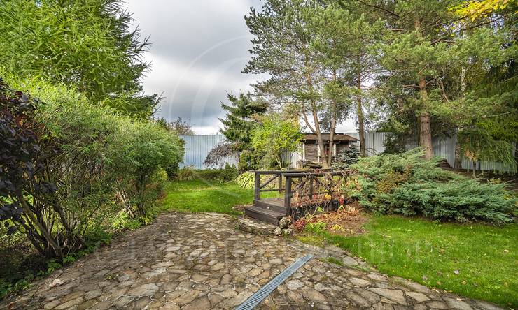 Лот-9216-334796 аренда дома 1-е Успенское шоссе Лапино