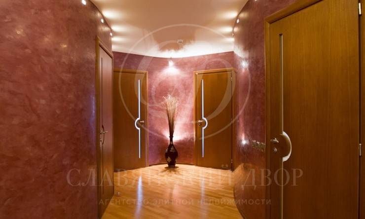 Лот-1975-33480 Аренда квартиры Красная Пресня