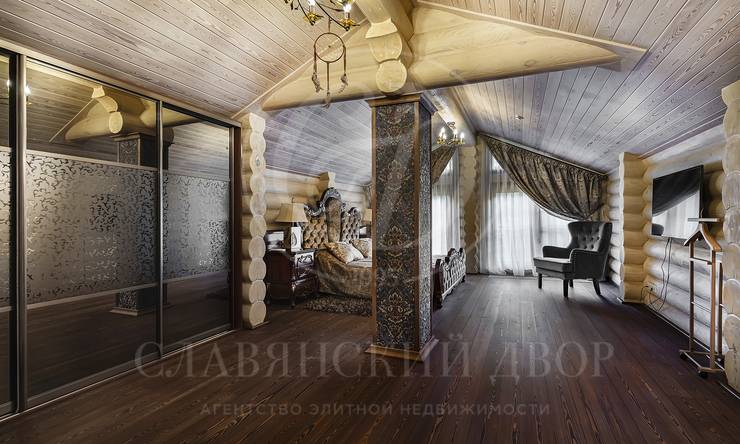 Лот-10778-334802 аренда дома 1-е Успенское шоссе Николино (Новое Николино)