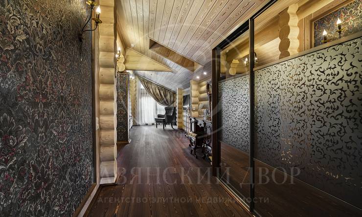 Лот-10778-334805 аренда дома 1-е Успенское шоссе Николино (Новое Николино)