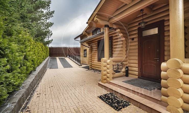 Лот-10778-334810 аренда дома 1-е Успенское шоссе Николино (Новое Николино)