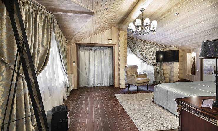 Лот-10778-334814 аренда дома 1-е Успенское шоссе Николино (Новое Николино)