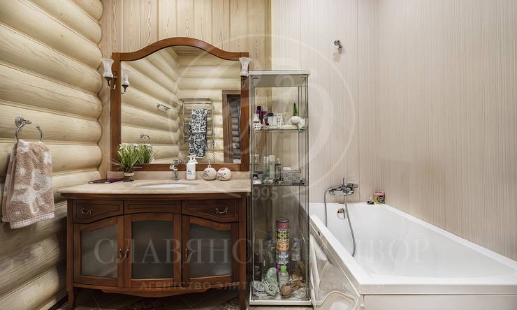 Лот-10778-334815 аренда дома 1-е Успенское шоссе Николино (Новое Николино)