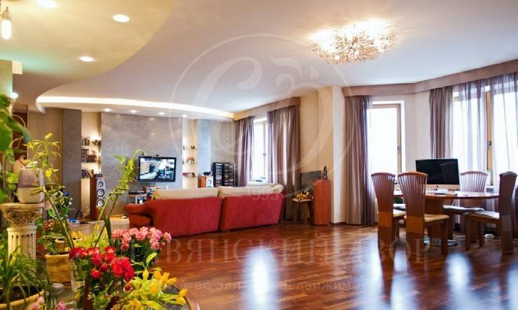 Лот-1975-33482 Аренда квартиры Красная Пресня