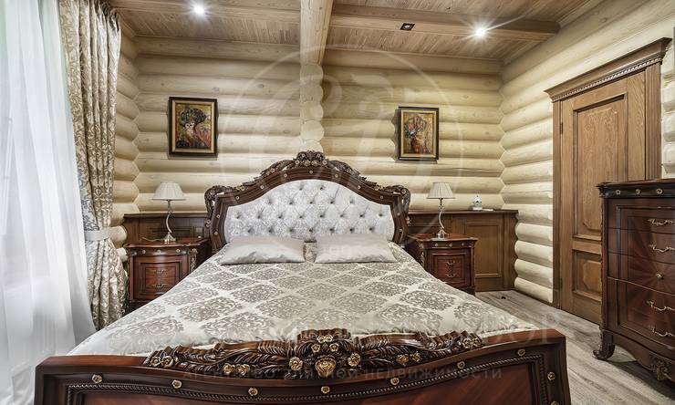 Лот-10778-334820 аренда дома 1-е Успенское шоссе Николино (Новое Николино)