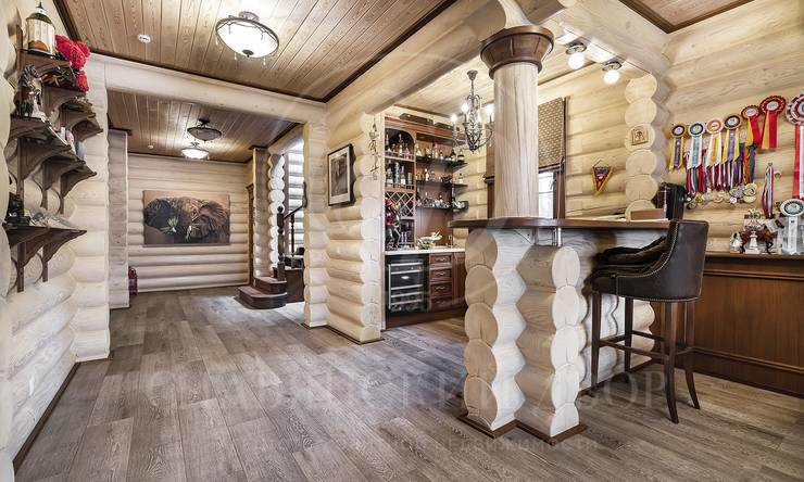 Лот-10778-334823 аренда дома 1-е Успенское шоссе Николино (Новое Николино)