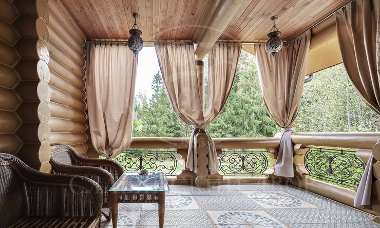 Лот-10778-334829 аренда дома 1-е Успенское шоссе Николино (Новое Николино)