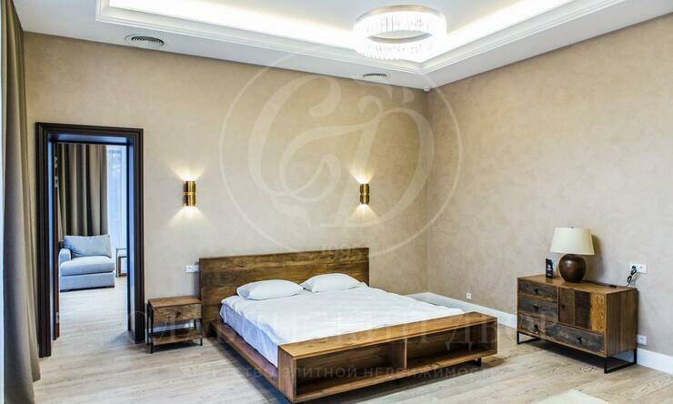 Лот-10784-334832 аренда дома Рублево-Успенское шоссе Сареево Большое