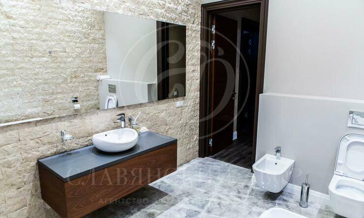 Лот-10784-334833 аренда дома Рублево-Успенское шоссе Сареево Большое