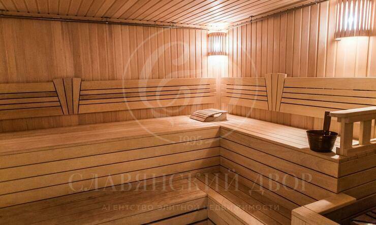 Лот-10784-334834 аренда дома Рублево-Успенское шоссе Сареево Большое