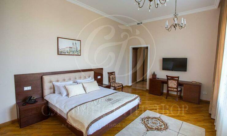 Лот-10784-334840 аренда дома Рублево-Успенское шоссе Сареево Большое