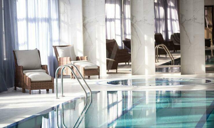 Лот-10784-334842 аренда дома Рублево-Успенское шоссе Сареево Большое