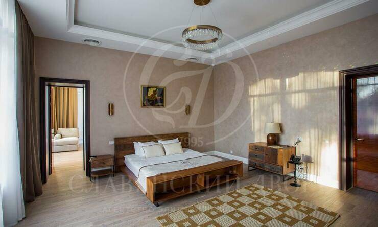 Лот-10784-334844 аренда дома Рублево-Успенское шоссе Сареево Большое