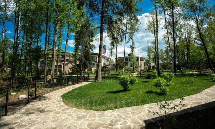 Лот-10784-334846 аренда дома Рублево-Успенское шоссе Сареево Большое